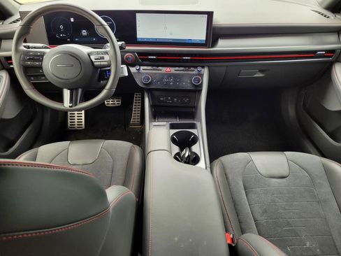 Used 2024 Hyundai Sonata N Line image 15