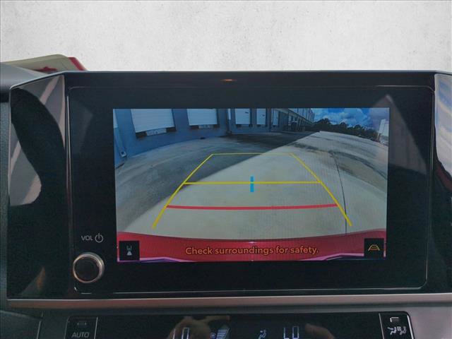 Certified 2026 Toyota Camry SE FWD image 13