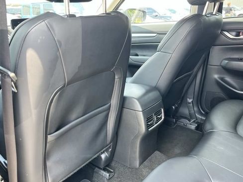 Used 2024 MAZDA CX-5 AWD 2.5 S w/ Select Package image 23