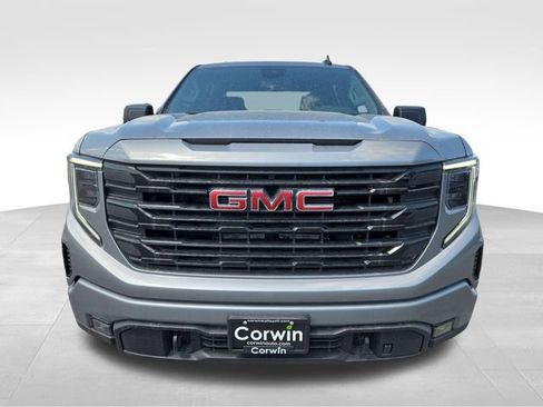 New 2026 GMC Sierra 1500 Elevation AWD/4WD image 4