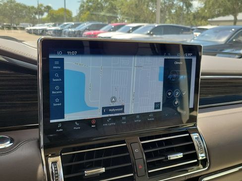 Certified 2023 Lincoln Navigator L Black Label AWD/4WD image 27