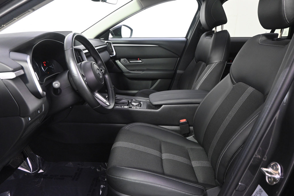 Used 2024 MAZDA CX-50 AWD 2.5 S w/ Cargo Package image 13