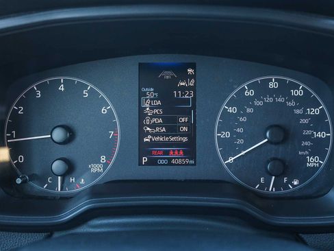 Certified 2023 Toyota Corolla LE image 21