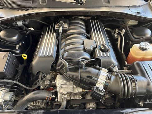 Used 2020 Dodge Charger Scat Pack w/ Plus Group RWD image 33