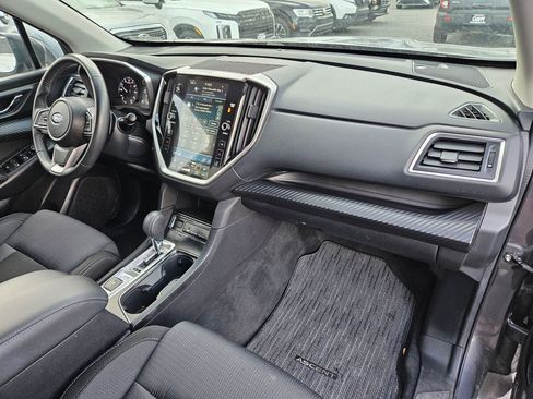 Used 2025 Subaru Ascent Premium AWD/4WD image 34