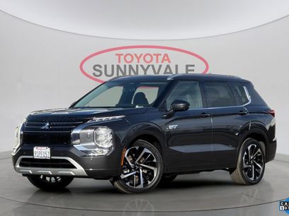 Used 2025 Mitsubishi Outlander SEL