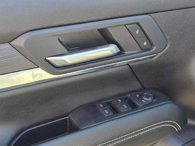 Used 2026 GMC Terrain Elevation AWD/4WD image 19