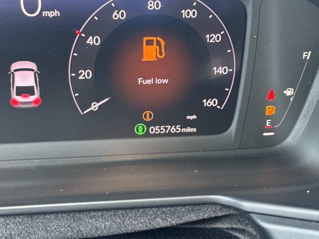Certified 2024 Honda Accord LX image 26