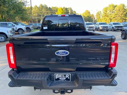 New 2026 Ford F250 XL w/ STX Appearance Package image 32