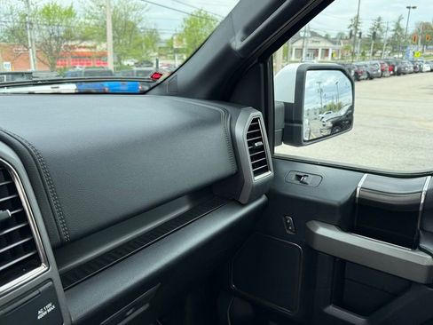 Used 2019 Ford F150 Raptor w/ Equipment Group 802A Luxury image 23