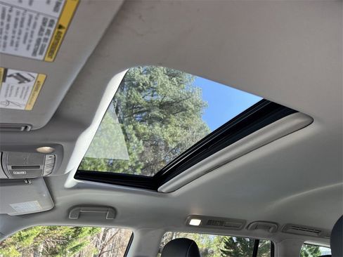 Used 2021 INFINITI QX80 Premium Select w/ Cargo Package image 31