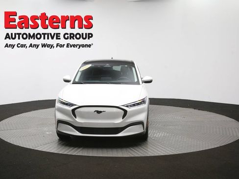 Used 2021 Ford Mustang Mach-E Select w/ Comfort/Appearance Package AWD/4WD image 52