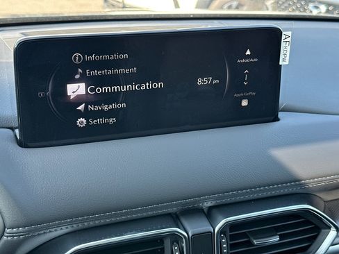 New 2025 MAZDA CX-5 2.5 Turbo w/ Premium Package image 27