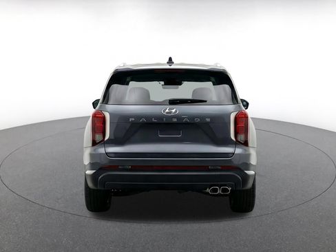 Used 2025 Hyundai Palisade SEL FWD image 8