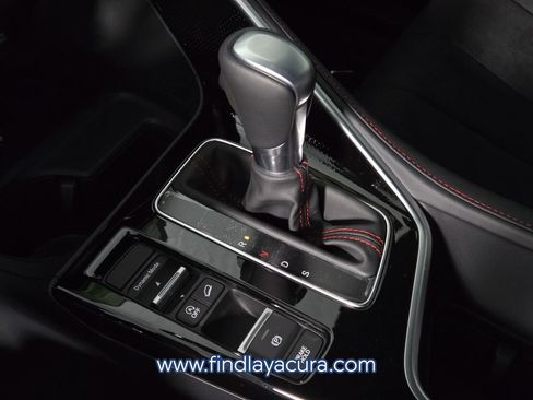 New 2025 Acura ADX A-Spec image 22