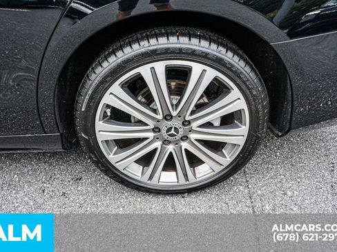 Used 2023 Mercedes-Benz E 350 Sedan w/ Premium Package image 16