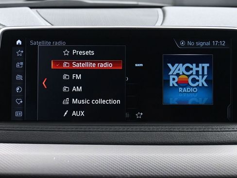 Used 2019 BMW X6 xDrive35i w/ M Sport Package image 34