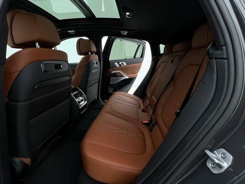 New 2027 BMW X6 M60i AWD/4WD image 10