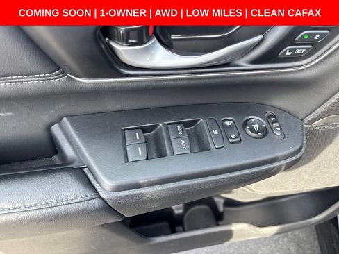 Used 2022 Honda CR-V EX-L image 15