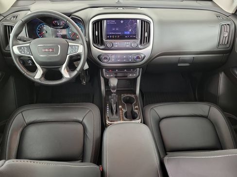 Used 2022 GMC Canyon Elevation w/ Elevation Premium Package AWD/4WD image 13