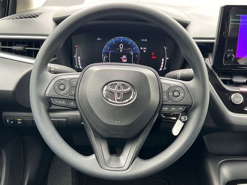 New 2026 Toyota Corolla LE image 23