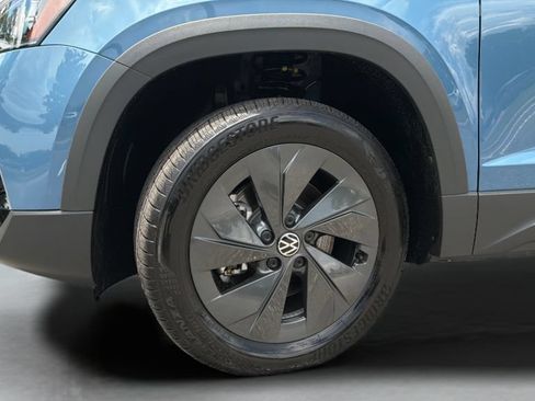 New 2026 Volkswagen Taos S FWD image 34