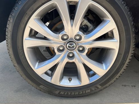 Used 2021 MAZDA CX-30 FWD 2.5 S w/ Premium Package image 26