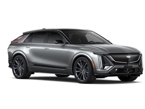 New 2026 Cadillac Lyriq V AWD/4WD image 31