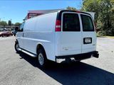 Certified 2023 GMC Savana 2500 w/ Driver Convenience Package image 4