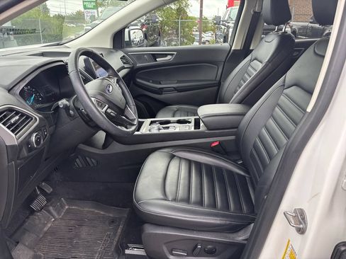 Used 2023 Ford Edge SEL w/ Convenience Package AWD/4WD image 13