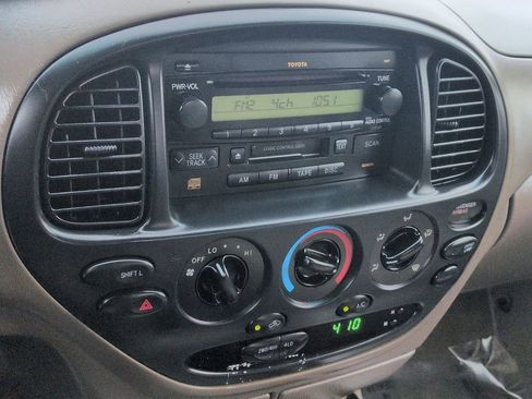Used 2006 Toyota Tundra SR5 AWD/4WD image 17