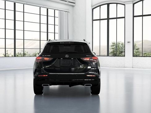 New 2026 Mercedes-Benz GLA 250 4MATIC image 25