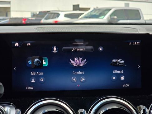 New 2026 Mercedes-Benz GLB 250 4MATIC image 14