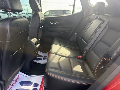 Used 2023 GMC Terrain AT4 w/ Tech Package AWD/4WD image 10