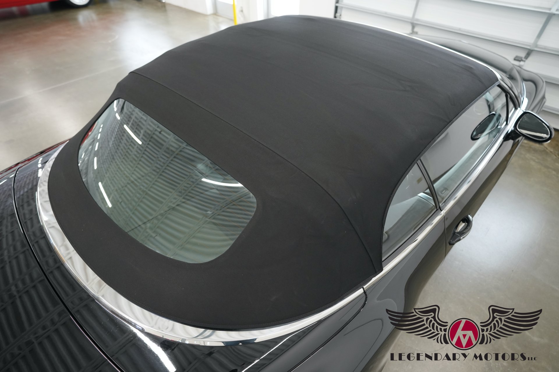 Used 2008 Bentley Continental GTC AWD/4WD image 21