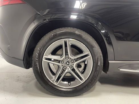 Used 2026 Mercedes-Benz GLE 450 4MATIC image 15