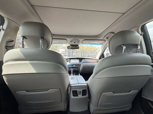 Used 2015 Hyundai Genesis 5.0 image 22