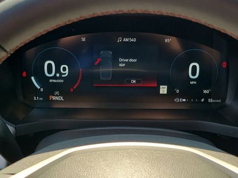 New 2027 Ford Explorer Active w/ Active Comfort Package AWD/4WD image 11