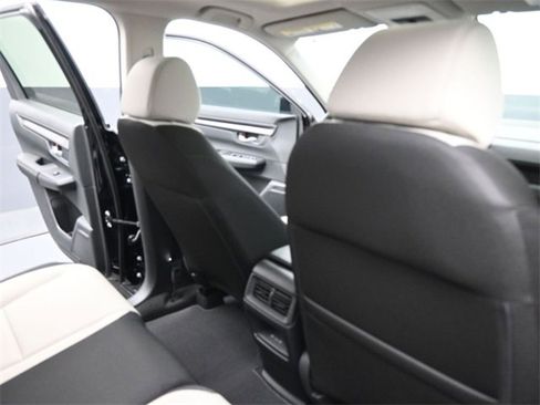 New 2026 Honda CR-V EX image 27