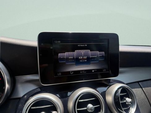 Used 2017 Mercedes-Benz C 300 Coupe image 27