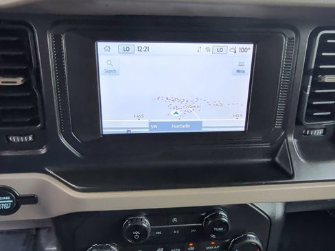 Certified 2022 Ford Bronco Big Bend AWD/4WD image 26