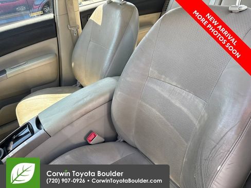 Used 2008 Toyota Prius FWD image 9