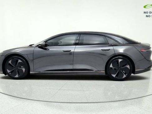 Used 2024 Lucid Air Touring AWD/4WD image 5