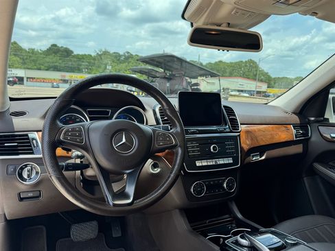 Used 2018 Mercedes-Benz GLE 350 GLE350 image 10