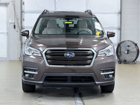 Used 2020 Subaru Ascent Limited w/ Technology Package AWD/4WD image 2