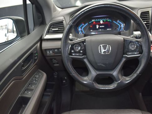 Used 2019 Honda Odyssey EX-L image 29