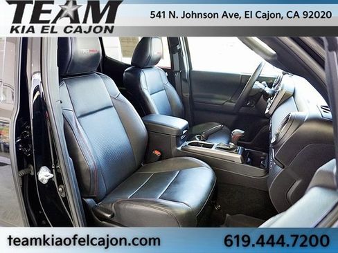 Used 2023 Toyota Tacoma TRD Pro image 18