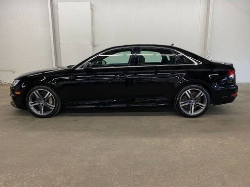 Used 2018 Audi A4 2.0T Premium Plus w/ Premium Plus Package image 2