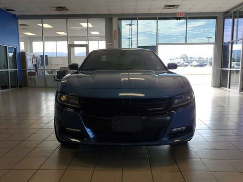 Used 2021 Dodge Charger SXT w/ Cold Weather Package AWD/4WD image 3