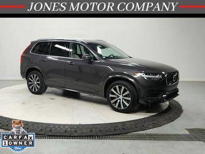 Used 2023 Volvo XC90 B6 Core